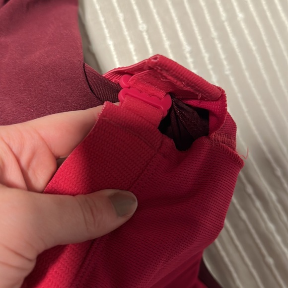 Adidas Work Out Tank - Picture 4 of 4